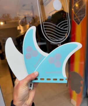 Quillas Shapers FPR FCS2 (L)