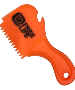 Peine Parafina Wax Surf Freelife