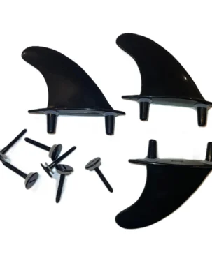 Set de 3 Quillas para Softboard