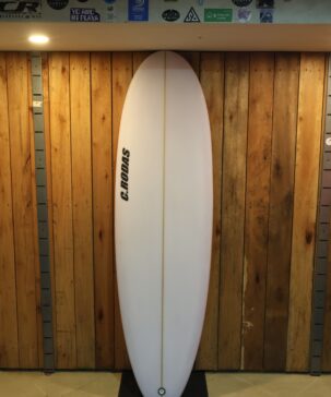 Mini fun 6'4 x 21' 1/2 x 3' 1/16 - vol 48,3 litros