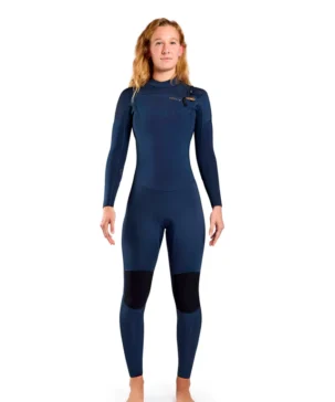Traje Neoprene Mujer 3'2 Adelio Brinkley