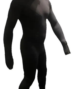 Traje de neoprene largo 3mm de hombre Sup Mar Cristal
