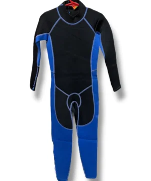 Traje infantil largo 2mm Mar Cristal
