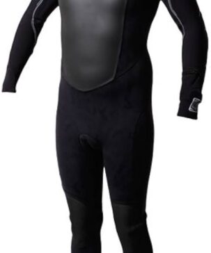 Traje neoprene largo Niño Junior 3/2 Body Glove Method