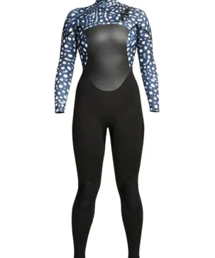 Traje Neoprene Xcel 4'3 Axis Mujer