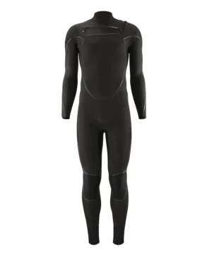 Traje de Neoprene R3 Yulex FZ Full Suit Hombre