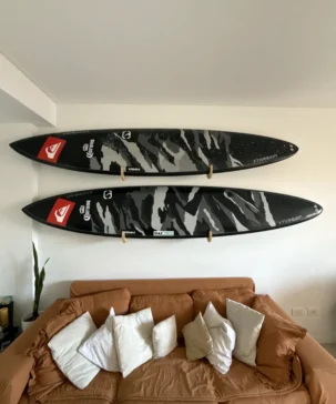 Rack Morgan Soporte surf 1 tabla horizontal