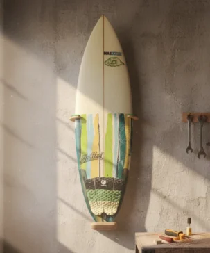 Rack Morgan Soporte surf 1 tabla vertical